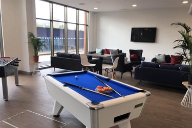 1 bed studio, Great Patrick Street, Holylands, Belfast, BT12LT - Image 13